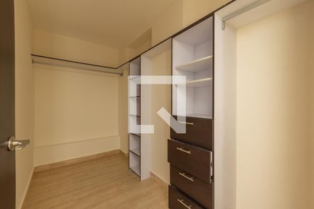 Clóset  de apartamento para alugar com 1 quarto, 58m² em Bosque de Las Palmas, Naucalpan de Juárez