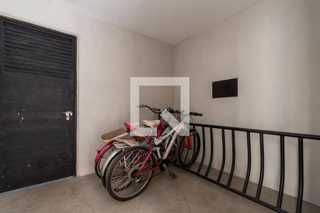 Área común de apartamento para alugar com 2 quartos, 45m² em Pantitlan, Ciudad de México