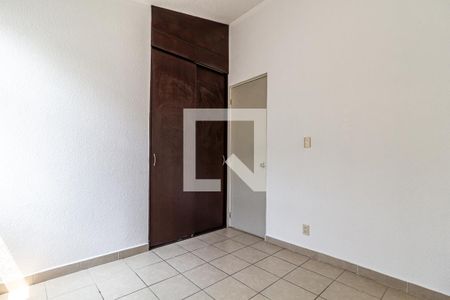 Recámara 2 de apartamento para alugar com 3 quartos, 64m² em Ferreria, Ciudad de México