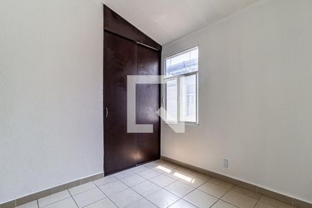 Recámara 3 de apartamento para alugar com 3 quartos, 64m² em Ferreria, Ciudad de México