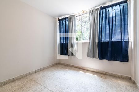 Recámara 2 de apartamento para alugar com 2 quartos, 55m² em Tlatelolco, Ciudad de México