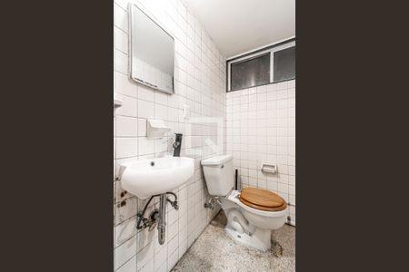 Baño  de apartamento para alugar com 2 quartos, 55m² em Tlatelolco, Ciudad de México