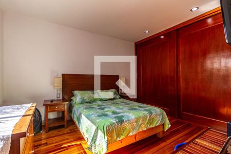 Suite  de apartamento para alugar com 2 quartos, 84m² em Colonia Del Valle Centro, Ciudad de México