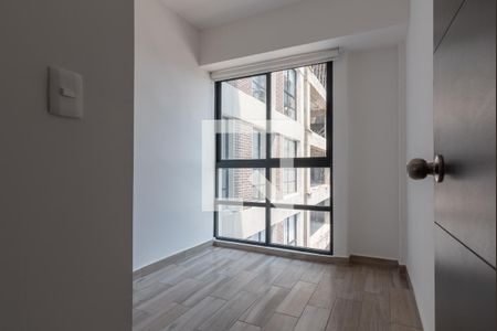 Recámara 1 de apartamento para alugar com 3 quartos, 72m² em Santa Ines, Ciudad de México