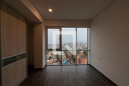 Recámara 1 de apartamento para alugar com 3 quartos, 133m² em Estado de Hidalgo, Ciudad de México