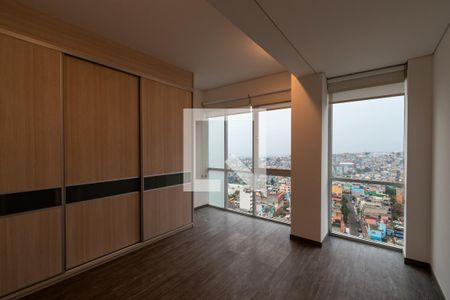 Recámara 2 de apartamento para alugar com 3 quartos, 133m² em Estado de Hidalgo, Ciudad de México