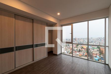 Recámara 1 de apartamento para alugar com 3 quartos, 133m² em Estado de Hidalgo, Ciudad de México