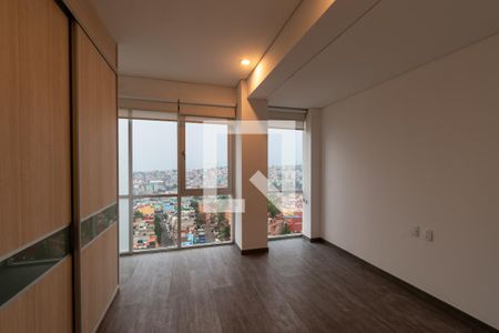Recámara 2 de apartamento para alugar com 3 quartos, 133m² em Estado de Hidalgo, Ciudad de México