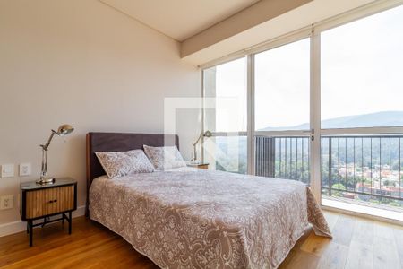 Suite  de apartamento para alugar com 1 quarto, 70m² em Contadero, Ciudad de México