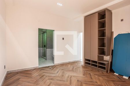 Suite 2 de apartamento para alugar com 2 quartos, 133m² em Roma Norte, Ciudad de México