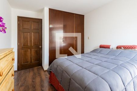 Recámara 1 de apartamento para alugar com 3 quartos, 135m² em Jesus Del Monte, Naucalpan de Juárez