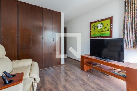 Recámara 2 de apartamento para alugar com 3 quartos, 135m² em Jesus Del Monte, Naucalpan de Juárez