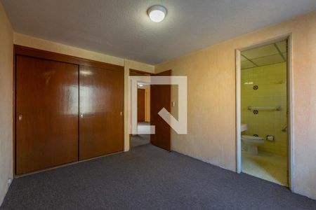 Suite  de apartamento para alugar com 3 quartos, 118m² em Bosque Del Sur, Ciudad de México