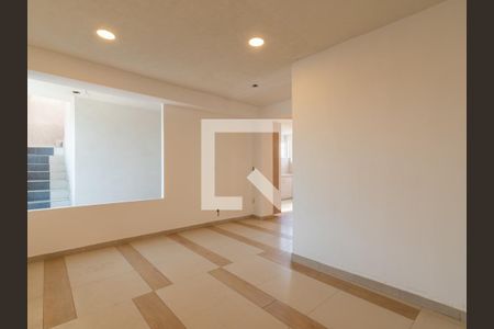 Suite  de apartamento para alugar com 1 quarto, 62m² em Colonia Del Gas, Ciudad de México