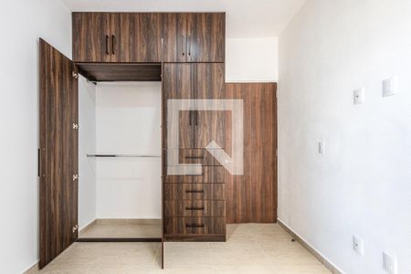 Recámara  de apartamento para alugar com 2 quartos, 73m² em Lago Esmeralda, Ciudad López Mateos