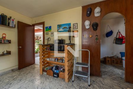 Recámara 1 de apartamento para alugar com 3 quartos, 100m² em Anzures, Ciudad de México