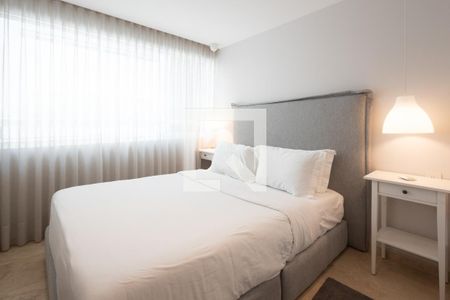 Suite de apartamento para alugar com 2 quartos, 65m² em Roma Norte, Ciudad de México