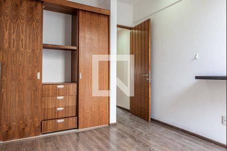 Recámara  de apartamento para alugar com 2 quartos, 90m² em Olímpica, Ciudad de México