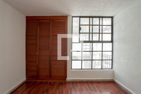 Recámara 1 de casa para alugar com 4 quartos, 320m² em Paseos de Churubusco, Ciudad de México