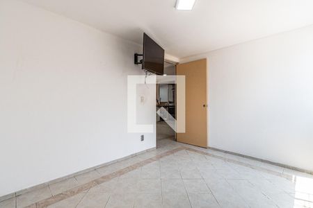 Recámara 1 de apartamento para alugar com 2 quartos, 60m² em Roma, Ciudad de México
