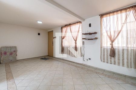 Sala - Comedor  de apartamento para alugar com 2 quartos, 60m² em Roma Sur, Ciudad de México