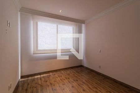 Recámara 2 de apartamento para alugar com 3 quartos, 97m² em Nápoles, Ciudad de México