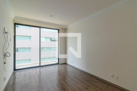 Suite  de apartamento para alugar com 3 quartos, 97m² em Nápoles, Ciudad de México