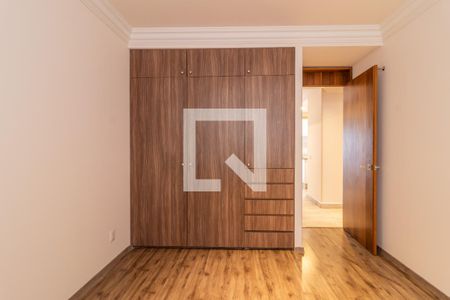 Recámara 2 de apartamento para alugar com 3 quartos, 97m² em Nápoles, Ciudad de México