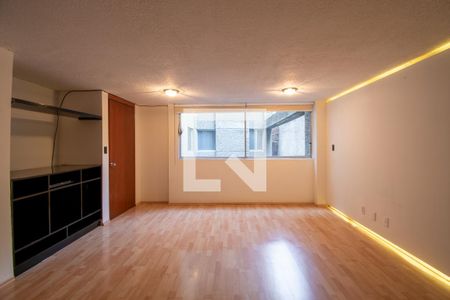 Suite  de apartamento para alugar com 2 quartos, 100m² em Hipódromo Condesa, Ciudad de México