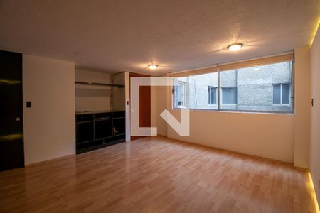 Suite  de apartamento para alugar com 2 quartos, 100m² em Hipódromo Condesa, Ciudad de México