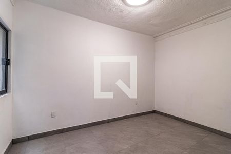 Recámara 1 de apartamento para alugar com 2 quartos, 60m² em Narvarte Poniente, Ciudad de México