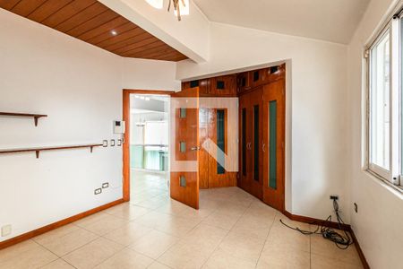 Suite 1 de casa para alugar com 4 quartos, 628m² em Mayorazgos Del Bosque, Ciudad López Mateos