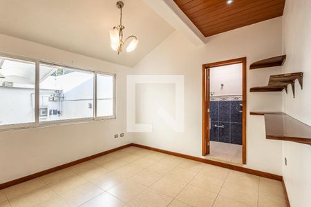 Suite 1 de casa para alugar com 4 quartos, 628m² em Mayorazgos Del Bosque, Ciudad López Mateos