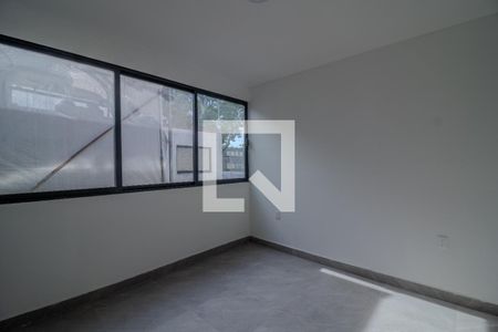Recámara 1 de apartamento para alugar com 2 quartos, 70m² em Narvarte Poniente, Ciudad de México
