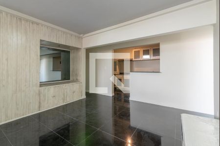 Sala - Comedor  de apartamento para alugar com 2 quartos, 100m² em Lomas Altas, Ciudad de México