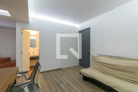 Estudio de apartamento para alugar com 2 quartos, 135m² em San Rafael, Ciudad de México