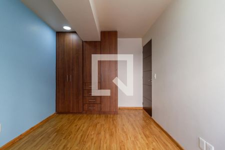 Recámara 1 de apartamento para alugar com 2 quartos, 52m² em Valle Gómez, Ciudad de México