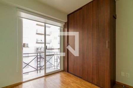 Recámara 2 de apartamento para alugar com 2 quartos, 52m² em Valle Gómez, Ciudad de México