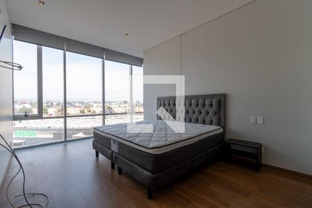 Suite 3 de apartamento para alugar com 3 quartos, 145m² em Pedregal de Carrasco, Ciudad de México