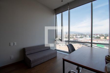 Suite 1 de apartamento para alugar com 3 quartos, 145m² em Pedregal de Carrasco, Ciudad de México