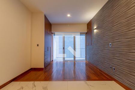 Recámara de apartamento para alugar com 1 quarto, 50m² em San Jerónimo Aculco, Ciudad de México