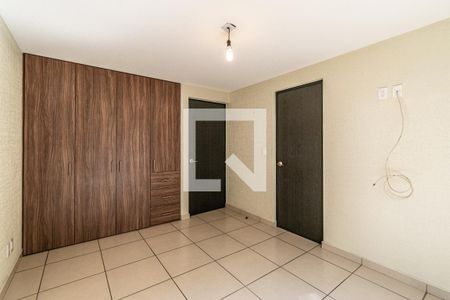 Suite  de apartamento para alugar com 3 quartos, 79m² em Villa Gustavo A. Madero, Ciudad de México