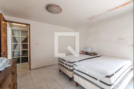 Recámara 2 de apartamento para alugar com 3 quartos, 140m² em Unidad Habitacional Adolfo Lopez Mateos, Tlalnepantla de Baz