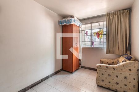 Recámara 1 de apartamento para alugar com 3 quartos, 140m² em Unidad Habitacional Adolfo Lopez Mateos, Tlalnepantla de Baz