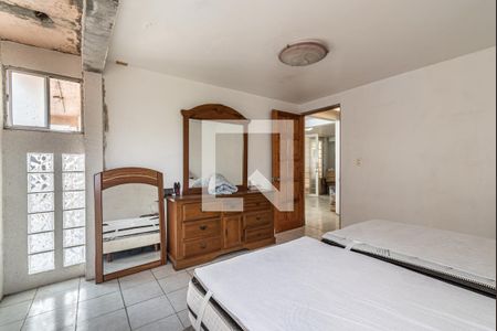 Recámara 2 de apartamento para alugar com 3 quartos, 140m² em Unidad Habitacional Adolfo Lopez Mateos, Tlalnepantla de Baz