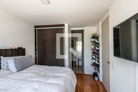 Suite  de apartamento para alugar com 2 quartos, 68m² em Jesus Del Monte, Naucalpan de Juárez
