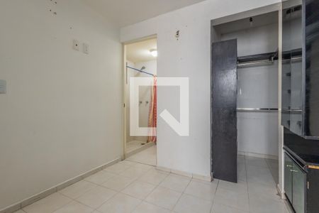 Suite  de apartamento para alugar com 3 quartos, 64m² em Agrícola Oriental, Ciudad de México