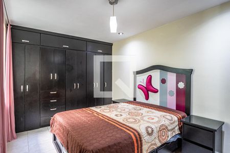 Recámara 2 de apartamento para alugar com 2 quartos, 65m² em Roma Norte, Ciudad de México