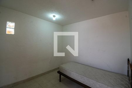 Suite  de casa para alugar com 1 quarto, 40m² em Colonia Liberación, Ciudad de México