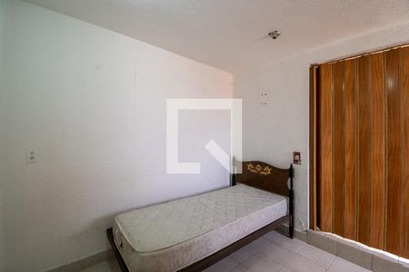 Suite  de casa para alugar com 1 quarto, 40m² em Colonia Liberación, Ciudad de México